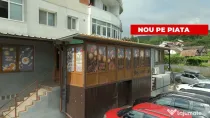 Spațiu comercial de închiriat- lângă spitalul Municip...