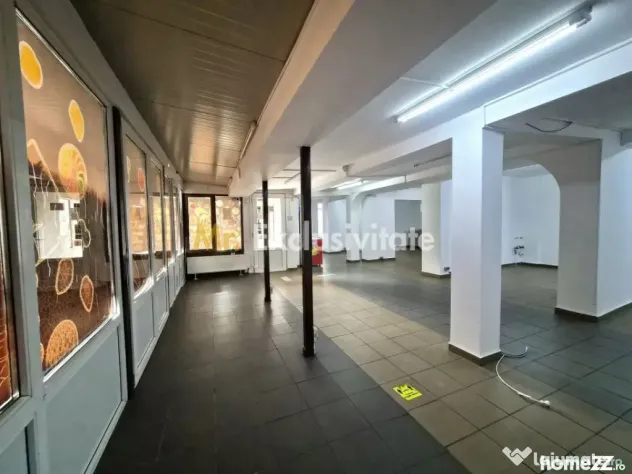 Spațiu comercial de închiriat- lângă spitalul Municip...