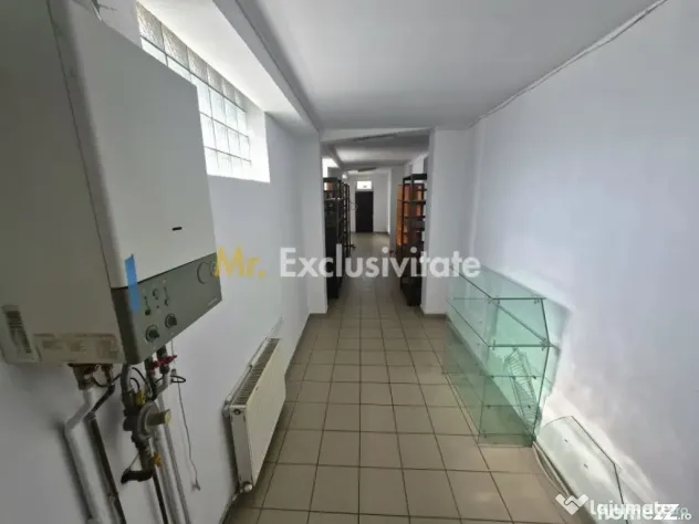 Spațiu comercial de închiriat- lângă spitalul Municip...