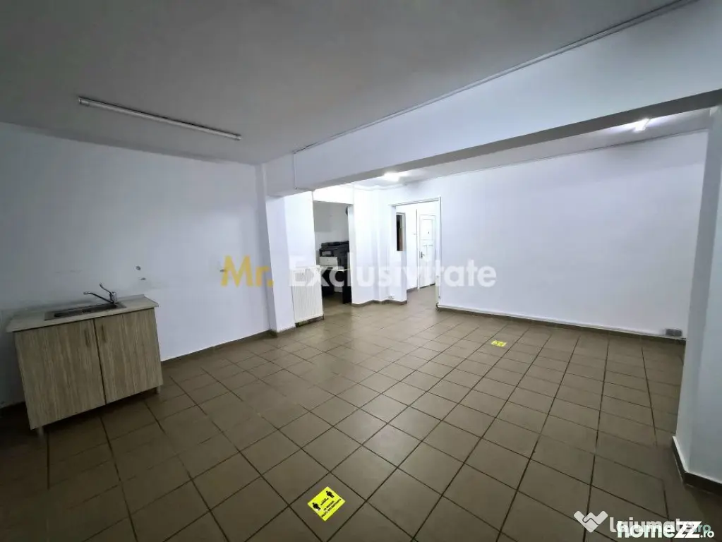 Spațiu comercial de închiriat- lângă spitalul Municip...