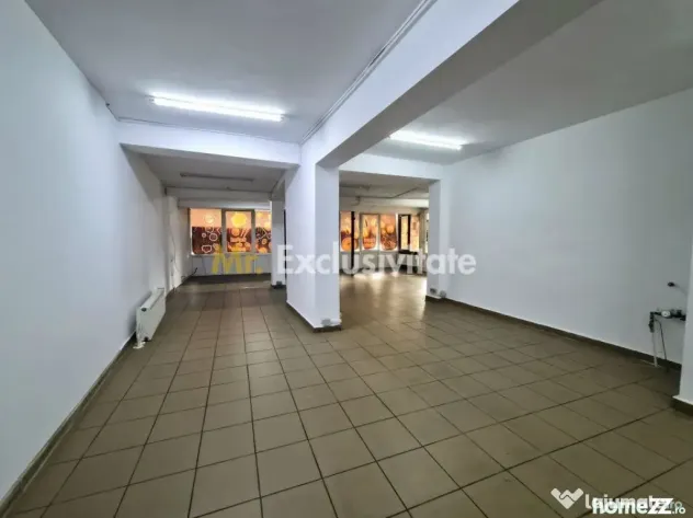 Spațiu comercial de închiriat- lângă spitalul Municip...