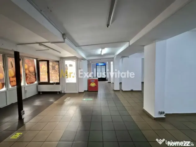 Spațiu comercial de închiriat- lângă spitalul Municip...