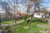 Casa gata de mutat+teren 1000 mp in Mihaesti,jud. Arges 