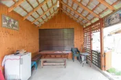 Casa gata de mutat+teren 1000 mp in Mihaesti,jud. Arges 