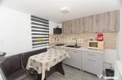 Casa gata de mutat+teren 1000 mp in Mihaesti,jud. Arges