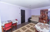 Casa gata de mutat+teren 1000 mp in Mihaesti,jud. Arges 