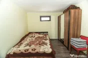 Casa gata de mutat+teren 1000 mp in Mihaesti,jud. Arges 