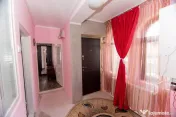 Casa gata de mutat+teren 1000 mp in Mihaesti,jud. Arges 