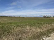 Teren intravilan 3700 mp la 28 km de Pitesti - zona linis... 