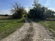 Teren intravilan 3700 mp la 28 km de Pitesti - zona linis... 