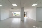 Spațiu comercial generos – 160 mp – poziție premium... 