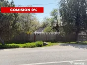 Teren 1047 mp Lunca Corbului– spațiu suficient pentru ... 