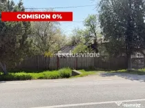 Teren 1047 mp Lunca Corbului– spațiu suficient pentru ...