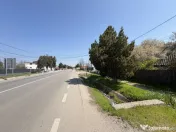 Teren 1047 mp Lunca Corbului– spațiu suficient pentru ... 
