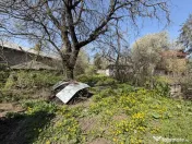 Teren 1047 mp Lunca Corbului– spațiu suficient pentru ... 