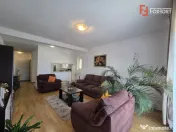 Apartament 2 camere Premium de vanzare | Parcare inclusa, Et 