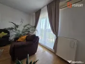 Apartament 2 camere Premium de vanzare | Parcare inclusa, Et 