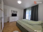 Apartament 2 camere Premium de vanzare | Parcare inclusa, Et 