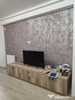 Bragadiru Sos Alexandriei, 43mp, et. 3, mobilat si utilat