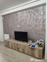 Bragadiru Sos Alexandriei, 43mp, et. 3, mobilat si utilat 