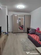 Bragadiru Sos Alexandriei, 43mp, et. 3, mobilat si utilat 