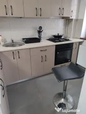 Bragadiru Sos Alexandriei, 43mp, et. 3, mobilat si utilat 