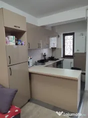 Bragadiru Sos Alexandriei, 43mp, et. 3, mobilat si utilat 