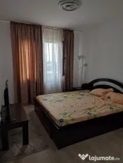 Bragadiru Sos Alexandriei, 43mp, et. 3, mobilat si utilat 