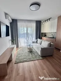 City of Mara - Apartament premium cu 2 camere si parcare ... 
