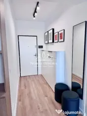 City of Mara - Apartament premium cu 2 camere si parcare ... 