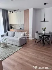 City of Mara - Apartament premium cu 2 camere si parcare ... 