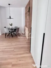 City of Mara - Apartament premium cu 2 camere si parcare ... 