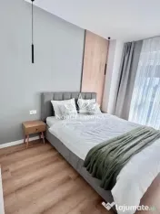 City of Mara - Apartament premium cu 2 camere si parcare ... 