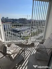 City of Mara - Apartament premium cu 2 camere si parcare ... 