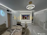 Apartament 3 camere decomandat | Parcare inclusă |Metrou... 