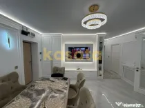 Apartament 3 camere decomandat | Parcare inclusă |Metrou...
