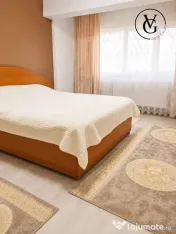 Apartament 3 Camere - Tomis Nord - Centrala Proprie 