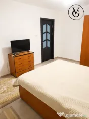 Apartament 3 Camere - Tomis Nord - Centrala Proprie 