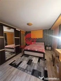 Casa 3 Camere, Mobilata si Utilata, Zona Palas