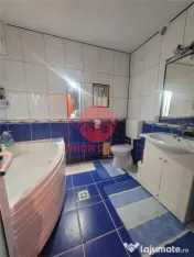 Casa 3 Camere, Mobilata si Utilata, Zona Palas 