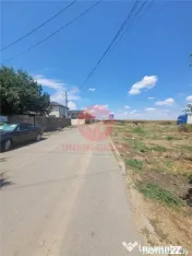 Teren Intravilan Cumpana 400 mp Zona Excelenta cu Strada Asf 