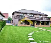 Casa P 1 in Arad, zona cartier Athena 