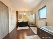 Casa P 1 in Arad, zona cartier Athena 