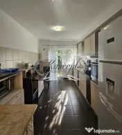 Duplex cu 4 parcari, zona Parcul Poligon 