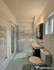 Duplex cu 4 parcari, zona Parcul Poligon 
