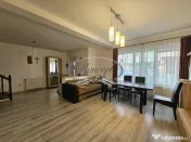 Duplex cu 4 parcari, zona Parcul Poligon 
