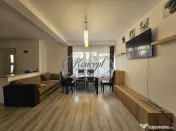 Duplex cu 4 parcari, zona Parcul Poligon 