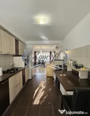 Duplex cu 4 parcari, zona Parcul Poligon 