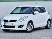 Suzuki Swift 2011, 1.3 Mpi 94 cp, Euro 5