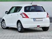 Suzuki Swift 2011, 1.3 Mpi 94 cp, Euro 5 
